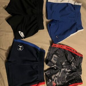 Name brand Kids 12month shorts